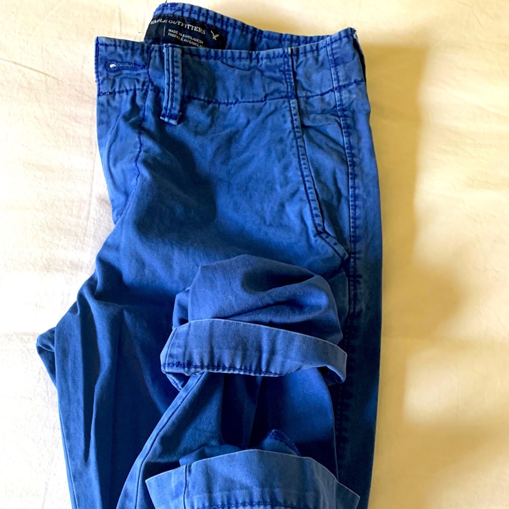 American Eagle Chino’s